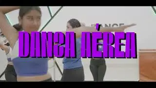 Promo Dance Makers Octubre 2023