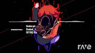 Coded To Escape // Final Escape x Underplayer Mashup