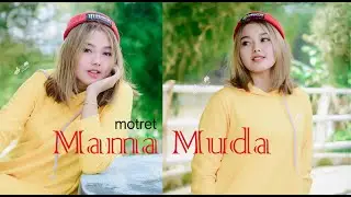 DJ Devil Insid Me - Photoshoot mamah MuDa '' Nikon D5400 ''