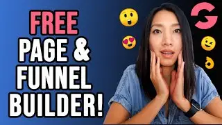 GROOVEPAGES REVIEW & DEMO TUTORIAL, GROOVEPAGES VS CLICKFUNNELS (FREE LANDING PAGE BUILDER)