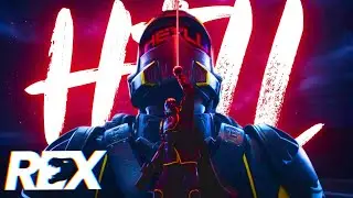 Helldivers 2 – Unite or Die 🔥 REX「AMV」#helldivers2 #helldivers2fyp #helldivers2gameplay I 