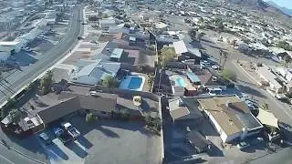May 27 2018 Aosenma CG035 with C5830 camera