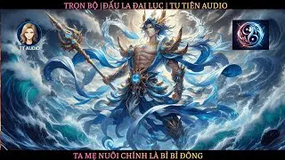 Đấu La Đại Lục | Ta Mẹ Nuôi Chính Là Bỉ Bỉ Đông