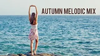 Just For Me - Autumn Melodic Mix 2025 - Mixed by Tom Roman (Birthday mix)