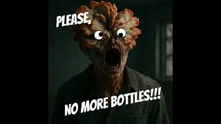 Trent Plays: The Last of Us! (3)
