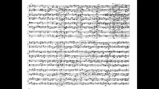 Iannis Xenakis -  Eridanos [w/ score]