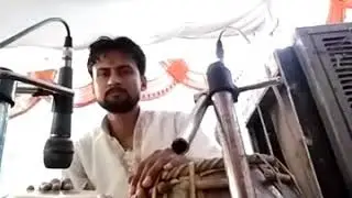 PRABHAT KUMAR TABLA PRAYER