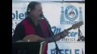 Bonedoggie at Pawlessfest