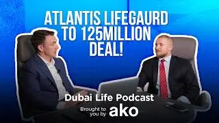 Спасательная компания Atlantis Lifegaurd заключила сделку на 125 миллионов! | Как заработать РЕАЛ...