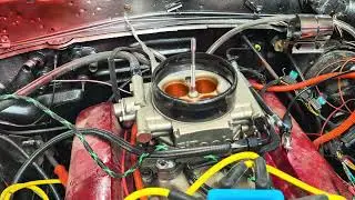 Fitech efi is junk a money pit