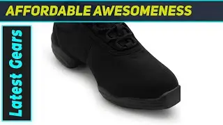 Capezio Dansneaker: ЛУЧШИЕ танцевальные кроссовки для начинающих звезд?