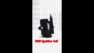 MSD Ignition Coil, Smart Coil 82893