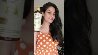 Wow Aloevera lactic Acid Body lotion for wow winters #ytshorts #trending #youtubeshort #shortsviral