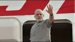 PM Narendra Modi's tour of Berlin | PMO