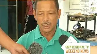 GMA RTV Weekend News: Corpse Molested?
