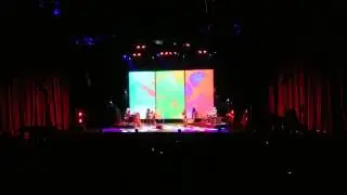 Scott Hammond Drum Solo - Jethro Tull - Dharma For One
