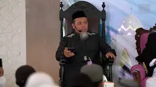 Sesi 1: Seminar Nasional Tabligh Akbar Sulselbar XIX Sinjai ULAMA & UMARA TONGGAK KEJAYAAN UMMAT
