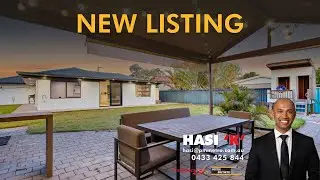 7 Saggers Crs, BECKENHAM WA