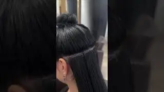 NEU: Invisible Tape Extensions