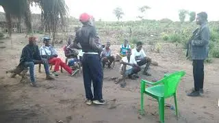 Piada: nkutano wake mbunge na vene ntete( makonde comedy)