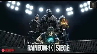 R6 Y6S3 Test Sever Gameplay