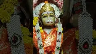 👉 &ldquo;जिसने यह देखा उसके काम पूरे हुए &mdash; जय बजरंगबली 🔱&rdquo;