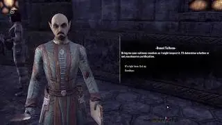 ESO Crafting Certification Guide