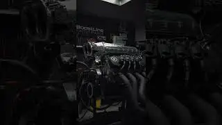 9,000+ RPM LS7 making 947HP NA