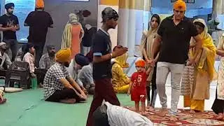 Nitt Namee Sikhs @ advocate jagmohan Singh Bhatti channel