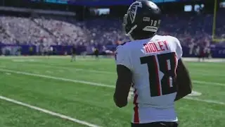 NFL suspends Atlanta Falcons WR Calvin Ridley for betting on games | FOX 7 Austin