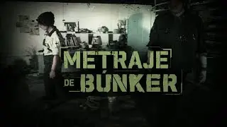METRAJE DE BUNKER || Franck Barrientos (2025)