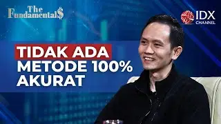 Tidak Ada Metode 100% Akurat | THE FUNDAMENTALS