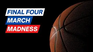 College Basketball Final Four March Madness: Expert Picks & Predictions (2025)