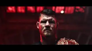 The Legend GSP Returns to Fight The Champ Bisping at UFC 217  Live On Main Event