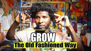 How to Grow Your Art Business FAST. The Old-Fashioned Way That Still Works. Build Trust. Get Paid.