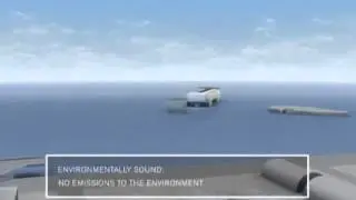 World's First Zero Emission Vessel- E/S Orcelle