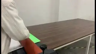 650MM COLD LAMINATION MACHINE