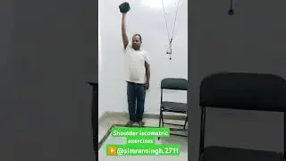 #treatment #physio #rehabilitation therapy #isometric #frozen #strength #like #share #comment