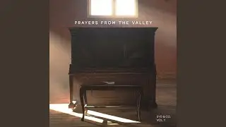 Prayer in the Darkness