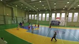 СК Море (Балтийск) - Гурьевск 2