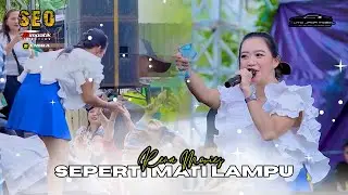 RENA MOVIES - LIKE THE LIGHTS TURN OFF (LIVE COVER SEO MUSIC-TJ GROUP)