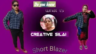 Do you know, what is ..... || Creative silai 