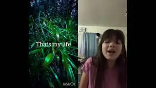 My voice is better in person