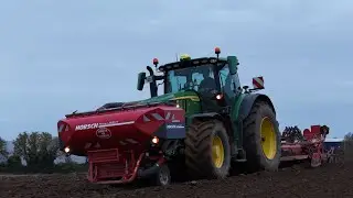 MORAN AGRI & PLANT ~ TILLAGE AND HEDGE CUTTING 2025