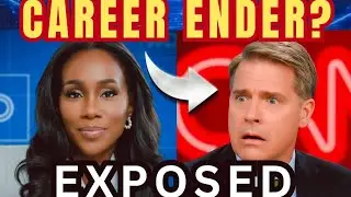 Scott Jennings STUNNED Defending Trump: The CNN Moment Everyone Is Talking About