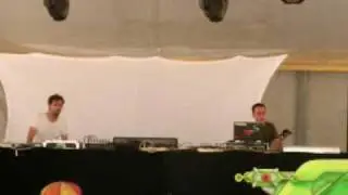 Tech Twist @ Psybertech 2009