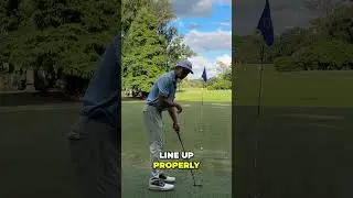 Golf Putting Tip: Fix Your Setup for Instant Accuracy