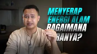 HOW TO TAKE POSITIVE ENERGY FROM NATURE