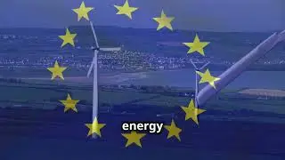 China's Energy Consumption Surpasses Europe: What It Means