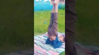 #yoga stretch#virtual reality #song #music #love #funny #lifeisbutadream